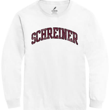 League League Schreiner EZ110 Long Sleeve Tee