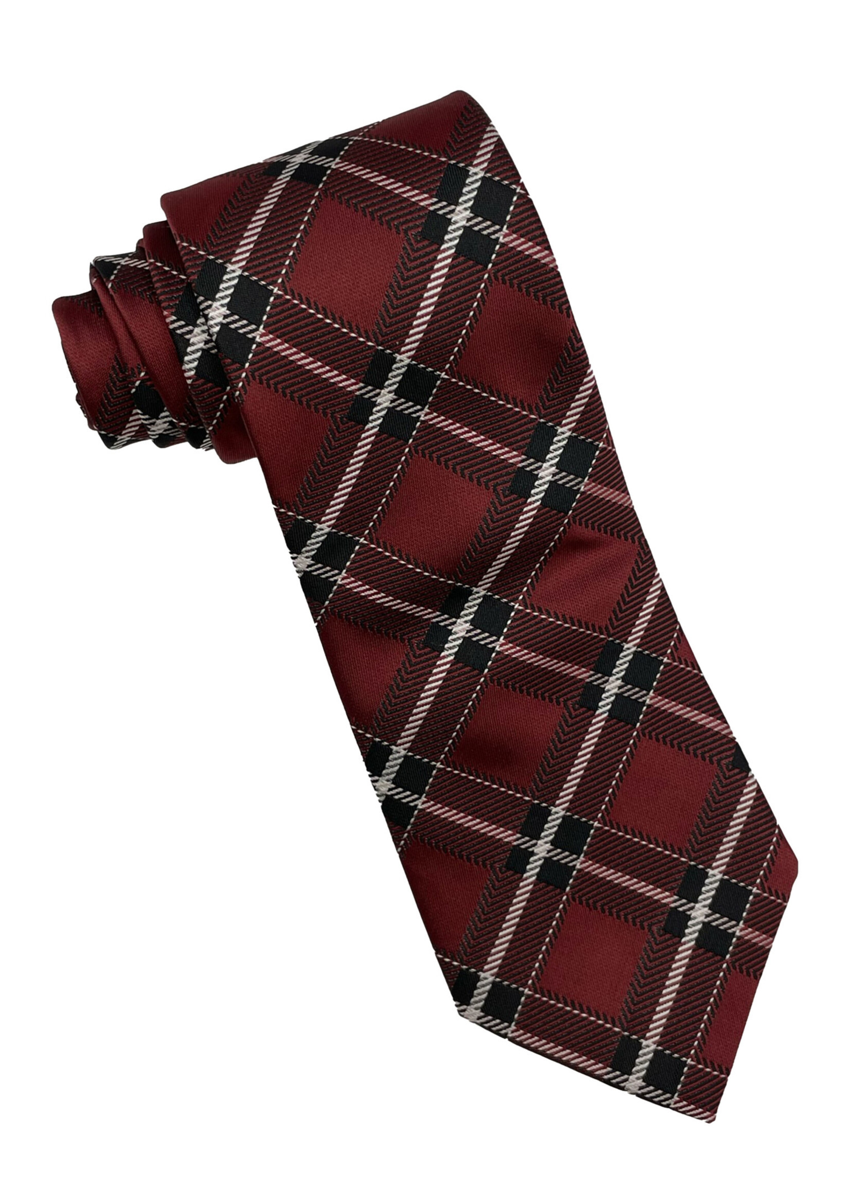 Schreiner Tartan Tie