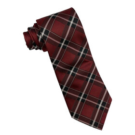  Schreiner Tartan Tie