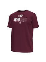 Under Armour Schreiner UA Tech Stretch Tee
