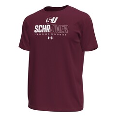 Under Armour Schreiner UA Tech Stretch Tee