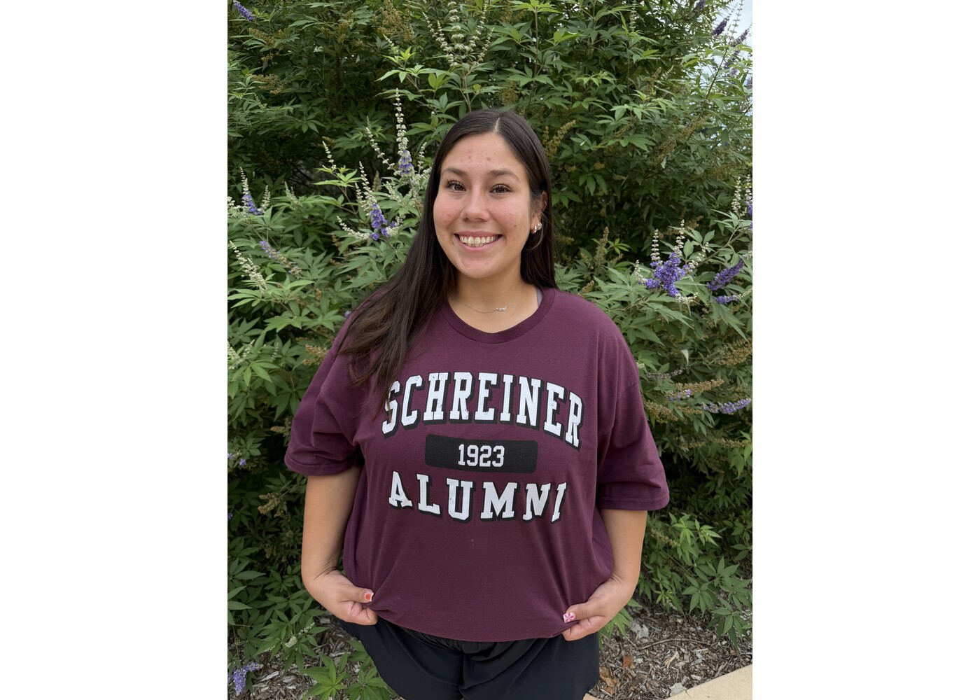 Blue84 Blue84 Schreiner Alumni TShirt