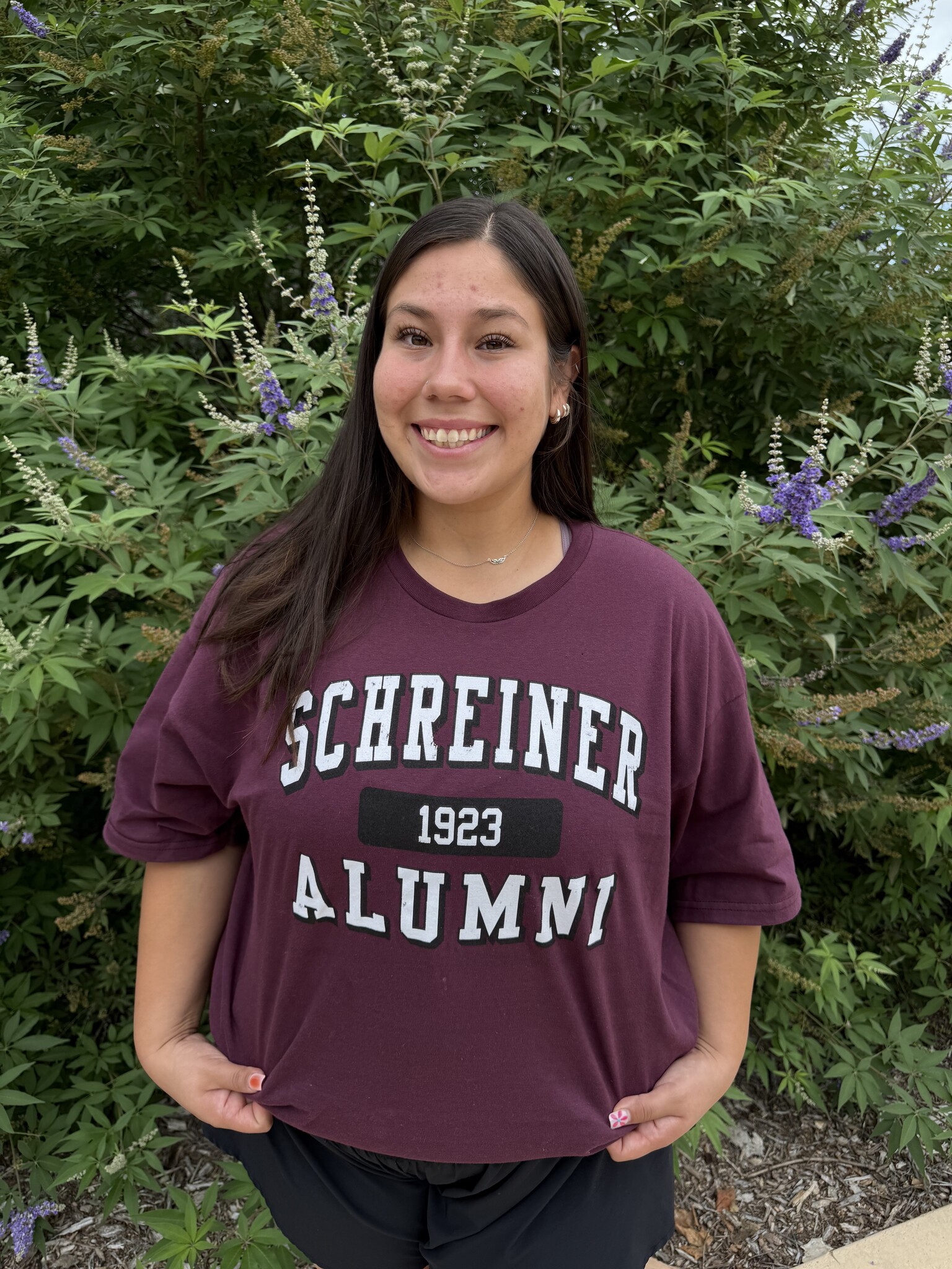Blue84 Blue84 Schreiner Alumni TShirt