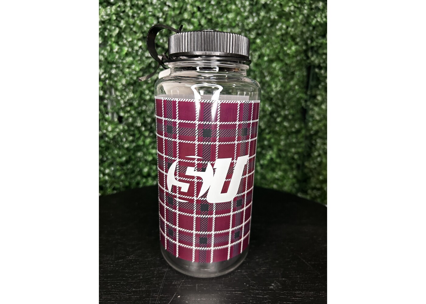 Nordic Nalgene Schreiner Tartan Water Bottle 32 oz
