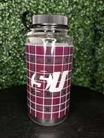 Nordic Nalgene Schreiner Tartan Water Bottle 32 oz