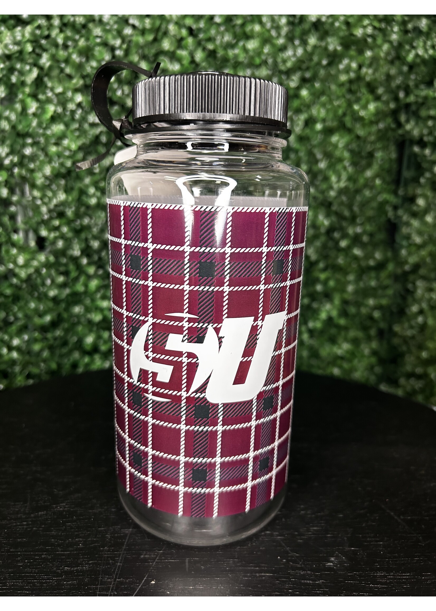 Nordic Nalgene Schreiner Tartan Water Bottle 32 oz