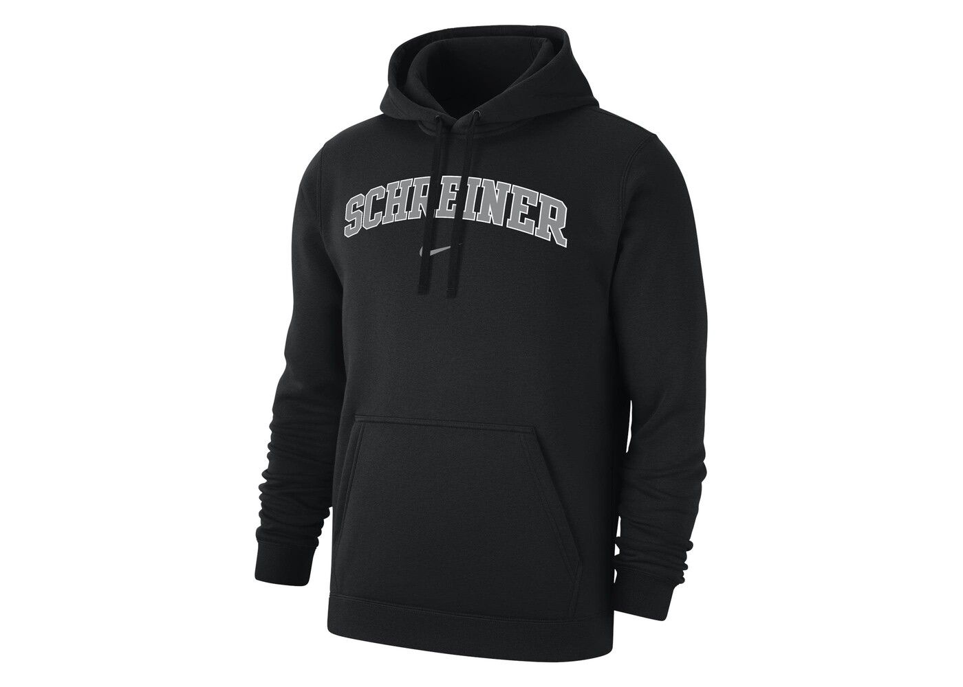 NIKE Nike Schreiner Club Fleece Hoodie