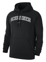 NIKE Nike Schreiner Club Fleece Hoody
