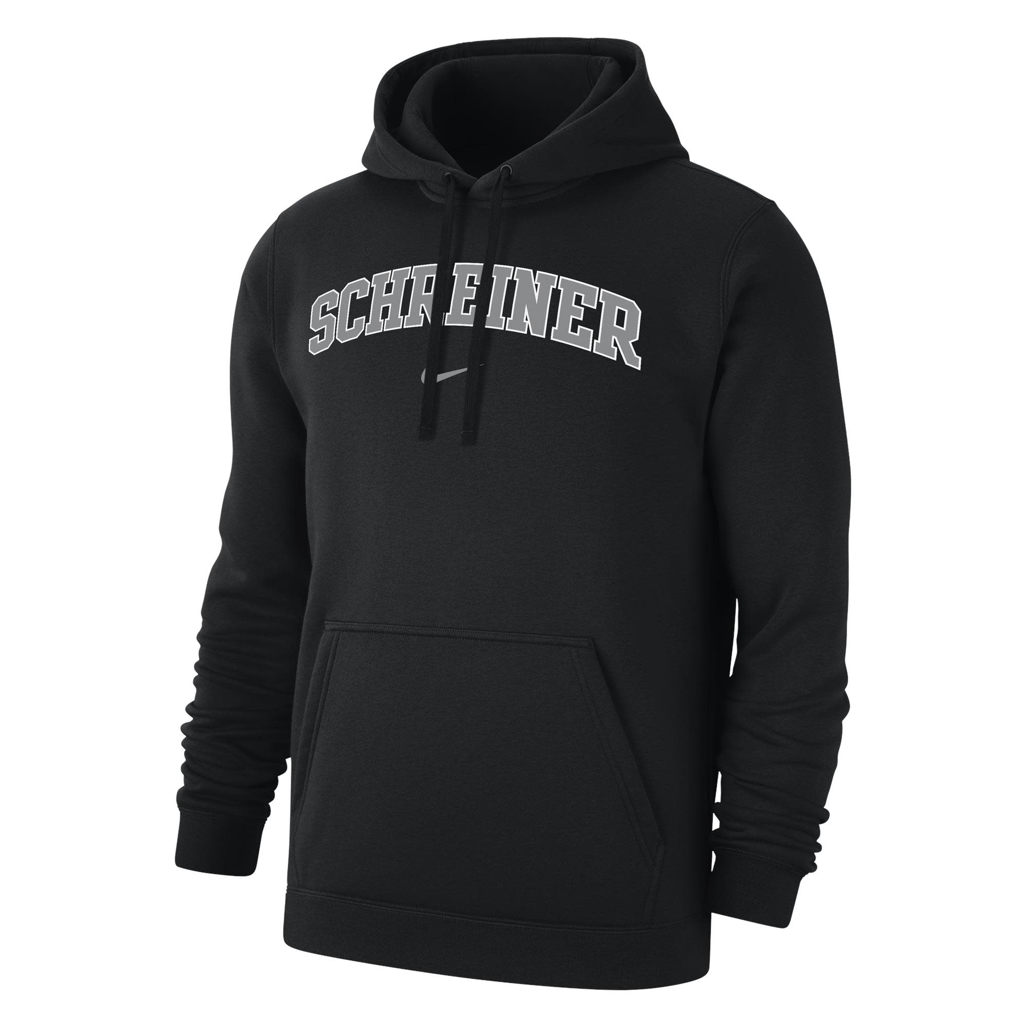 NIKE Nike Schreiner Club Fleece Hoodie