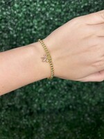 TLD Designs TLD Designs Schreiner Bow Bracelet