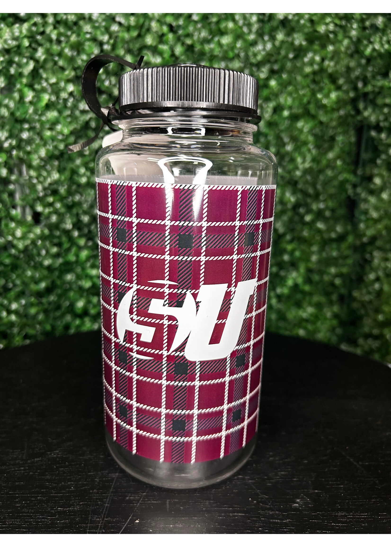 Nordic Nalgene Schreiner Tartan Water Bottle 32 oz