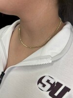 TLD Designs TLD Designs Rhinestone Necklace