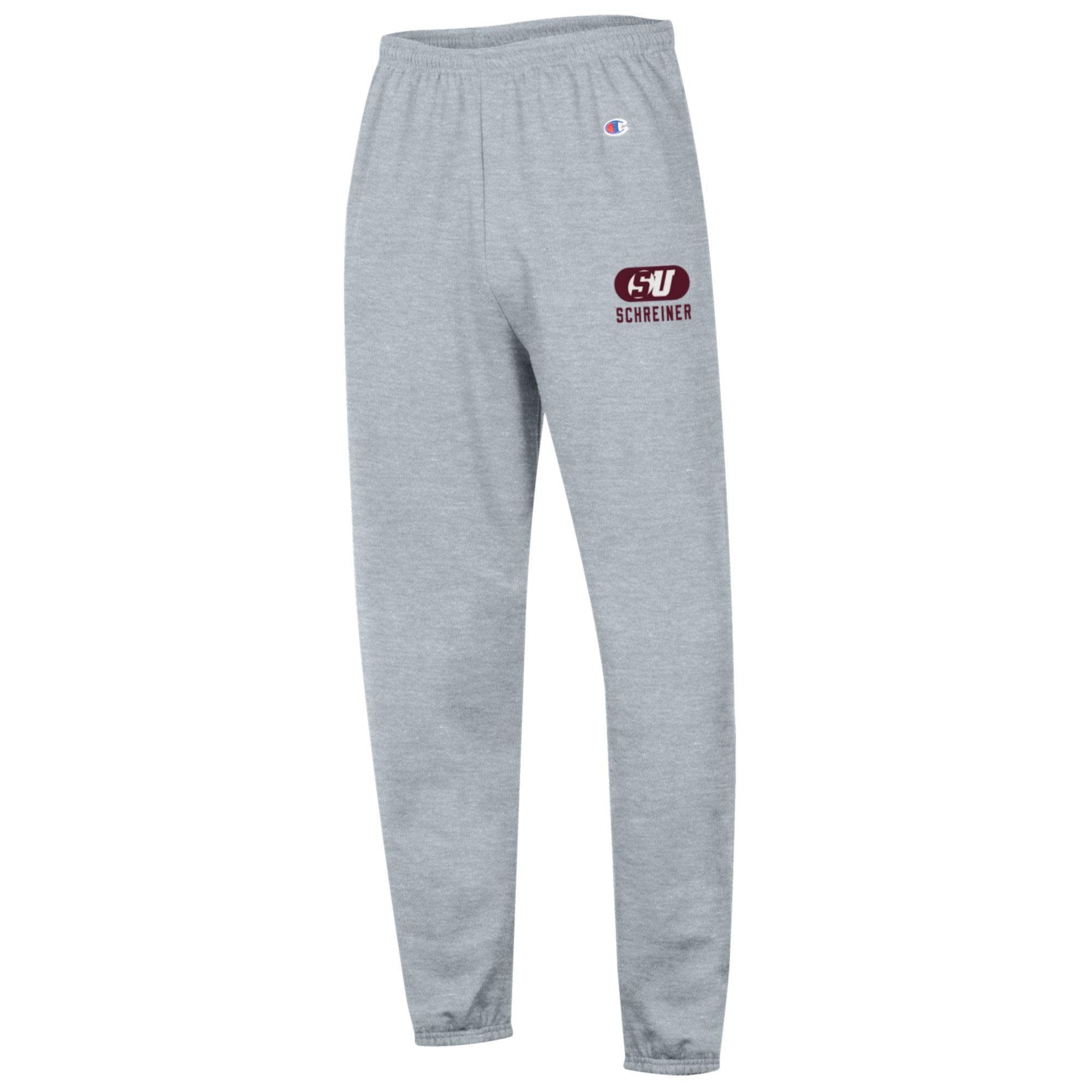 Champion Champion Schreiner Powerblend Sweatpants