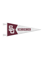 Schreiner Wool Pennant 12x30