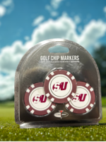 Team Golf Schreiner Golf Chip Marker