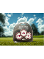Team Golf Schreiner Golf Chip Marker