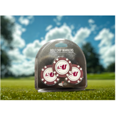 Team Golf Schreiner Golf Chip Marker