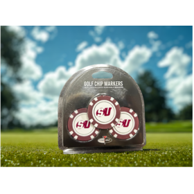 Team Golf Schreiner Golf Chip Marker