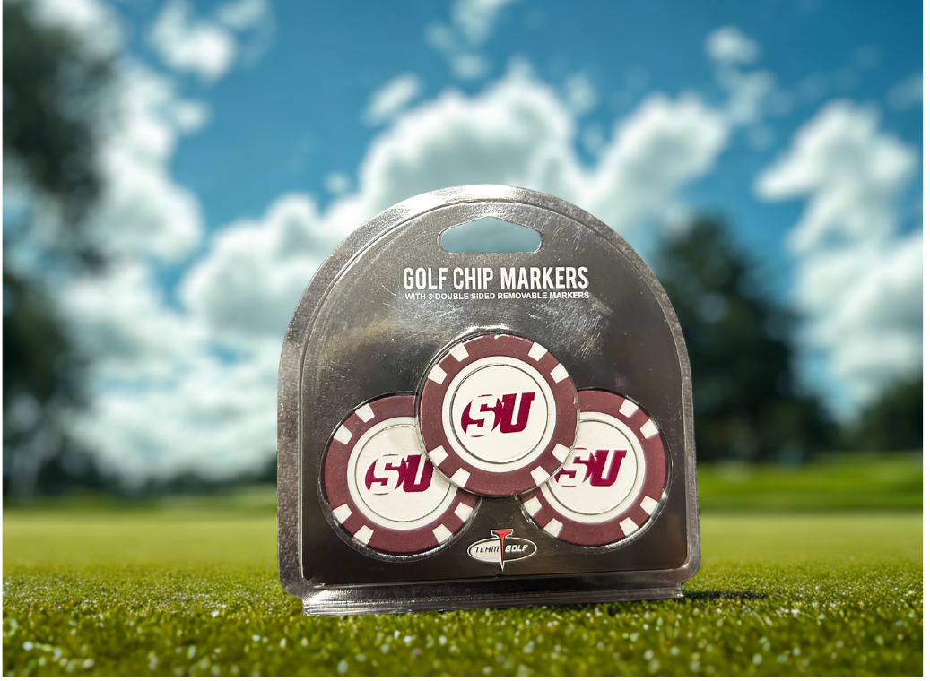 Team Golf Schreiner Golf Chip Marker