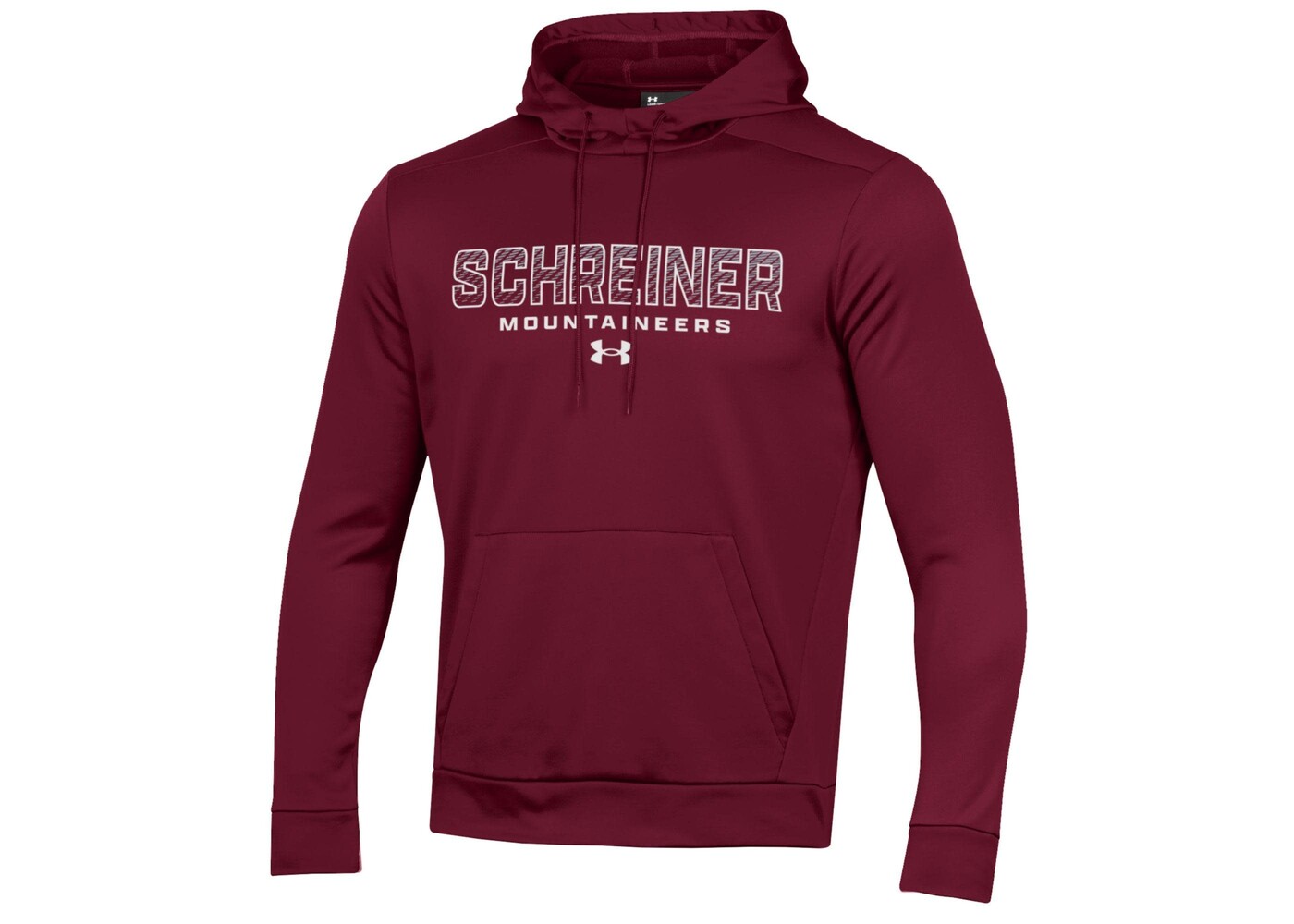 Under Armour UA Schreiner Fleece Hoodie