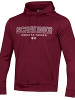 Under Armour UA Schreiner Fleece Hoodie