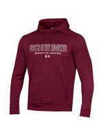 Under Armour UA Schreiner Fleece Hoodie