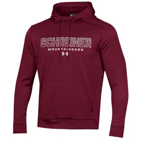 Under Armour UA Schreiner Fleece Hoodie