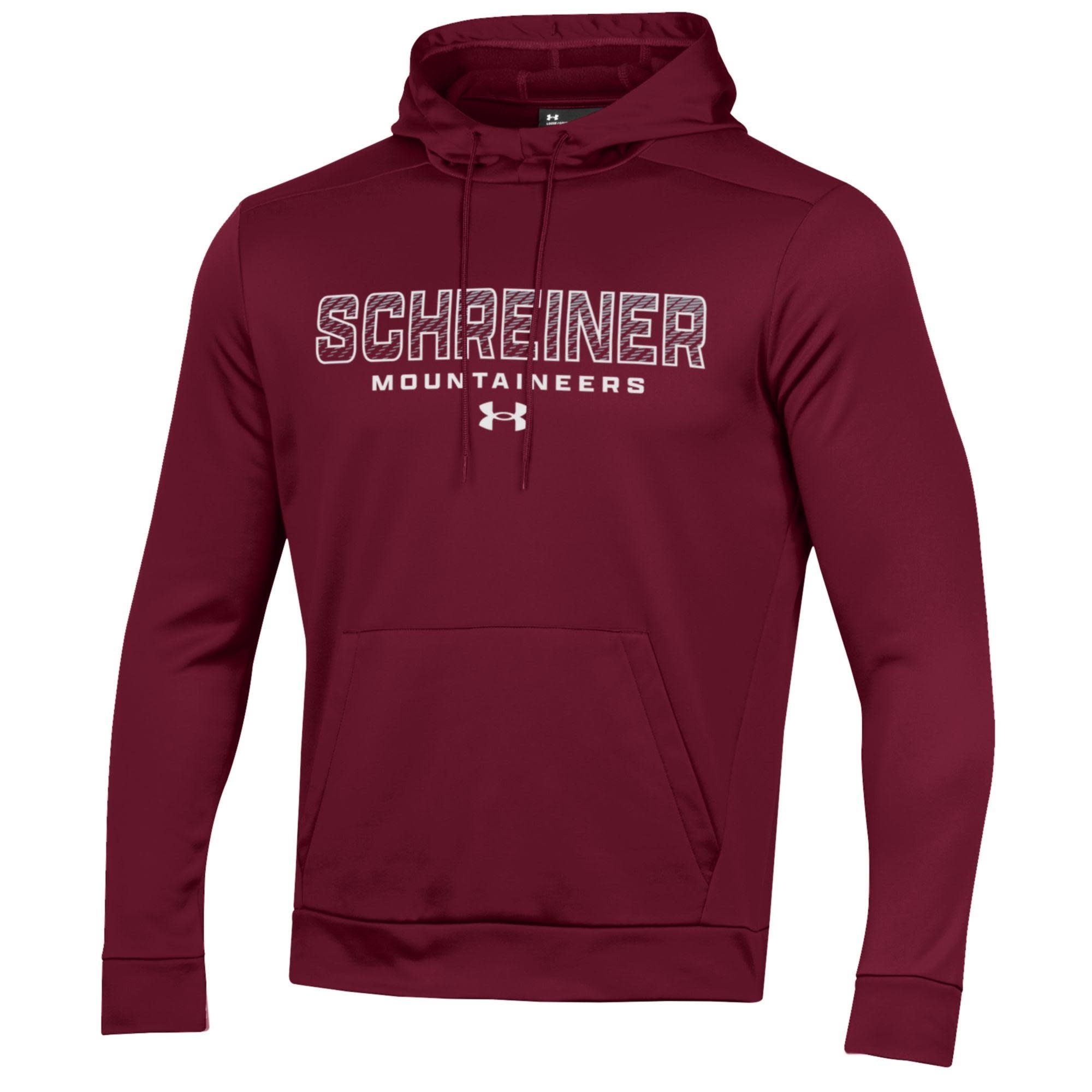 Under Armour UA Schreiner Fleece Hoodie
