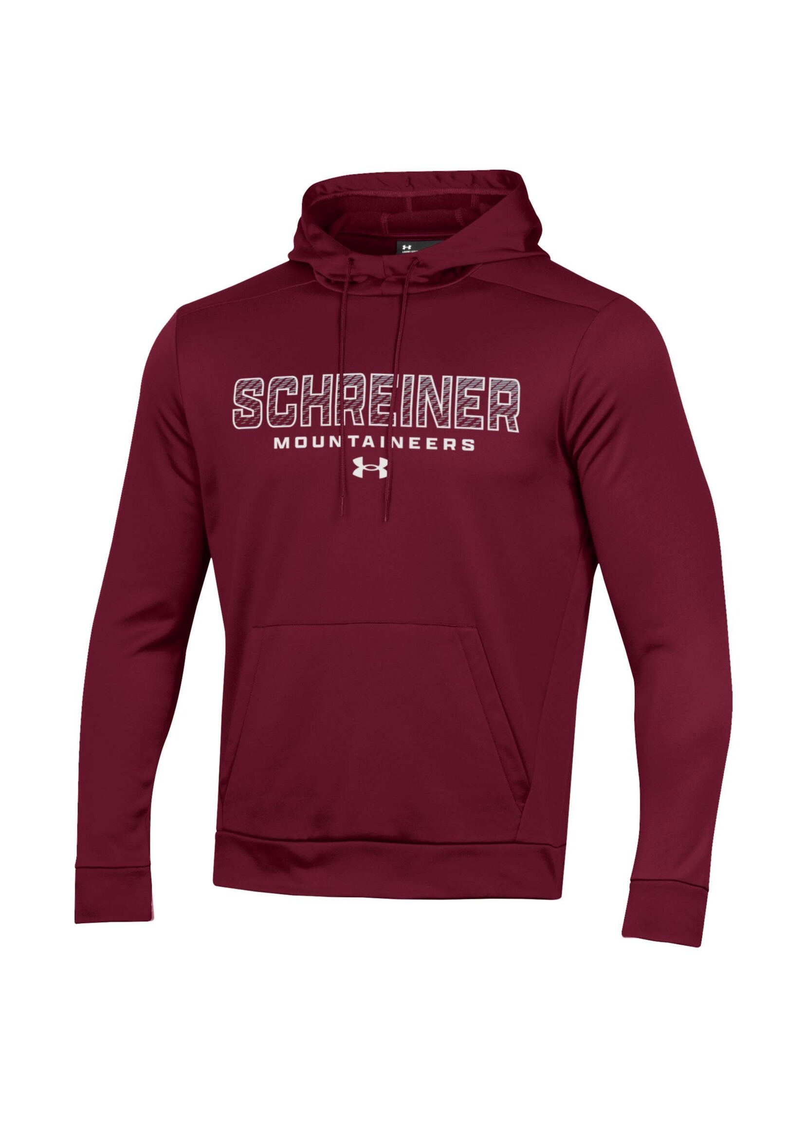 Under Armour UA Schreiner Fleece Hoodie