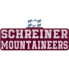Blue 84 Blue 84 Schreiner Custom Deans List Sticker