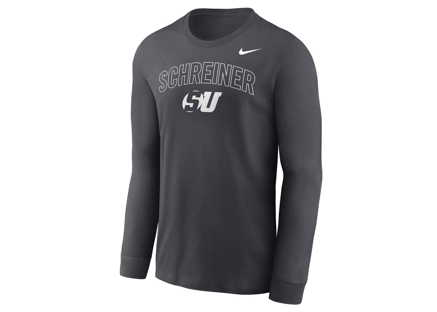NIKE Nike Schreiner Legend LS Tee
