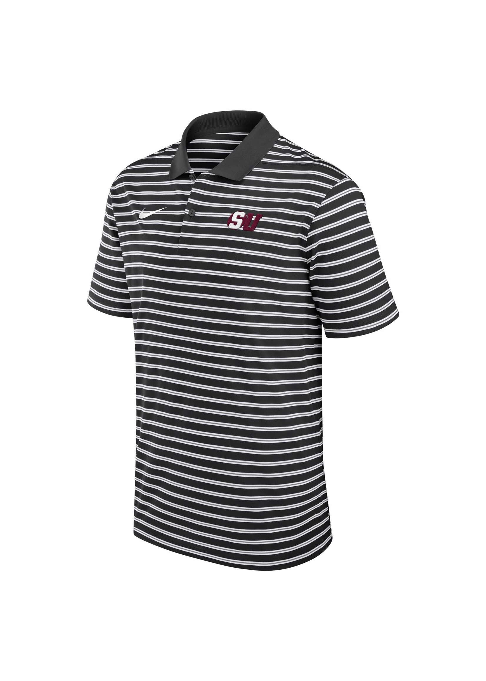 NIKE Nike Schreiner Victory Stripe Polo