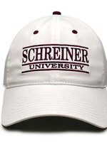 Schreiner Retro Stack Cap White
