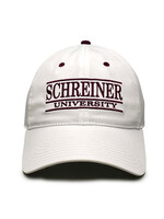 Schreiner Retro Stack Cap White