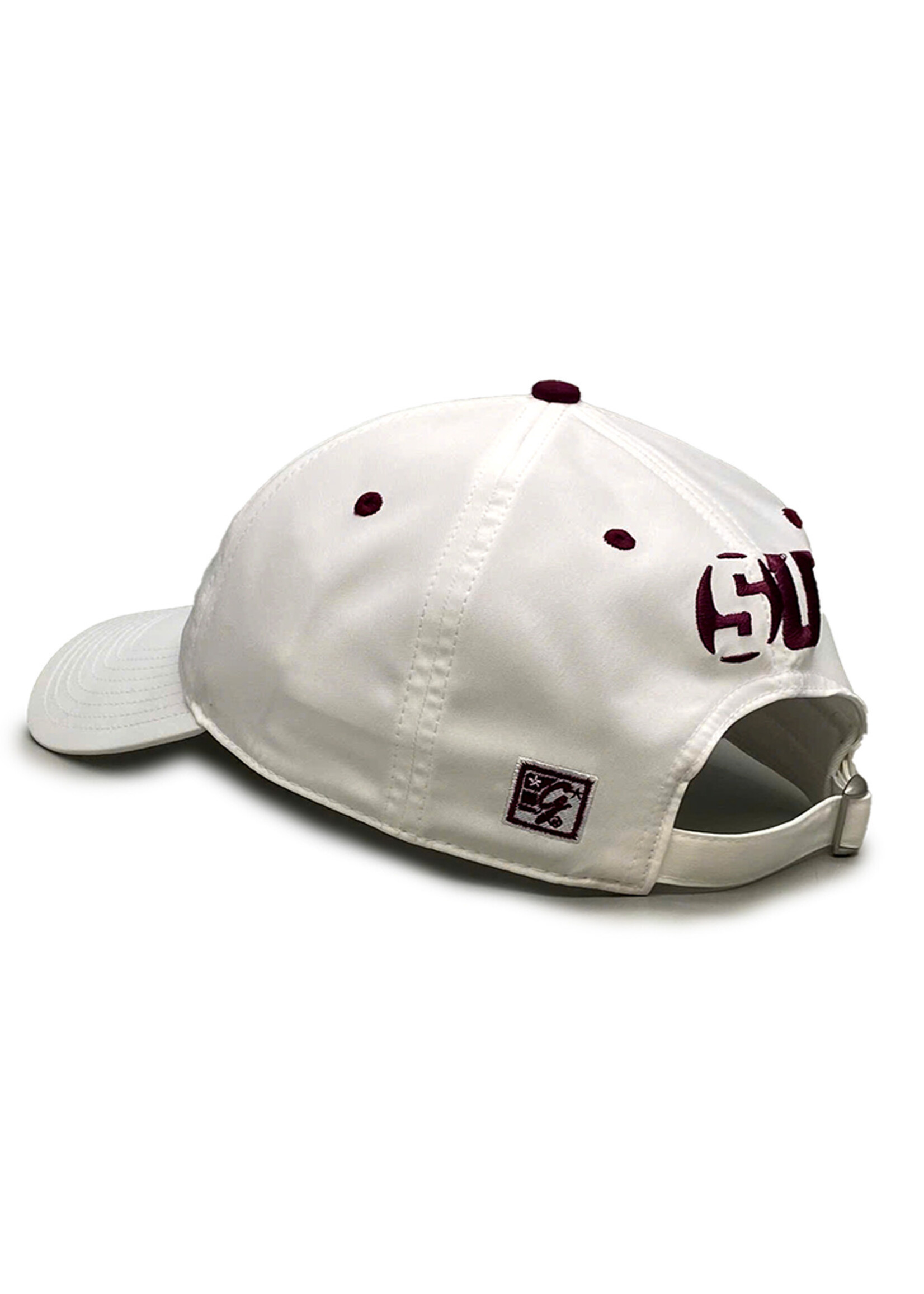 Schreiner Retro Stack Cap White