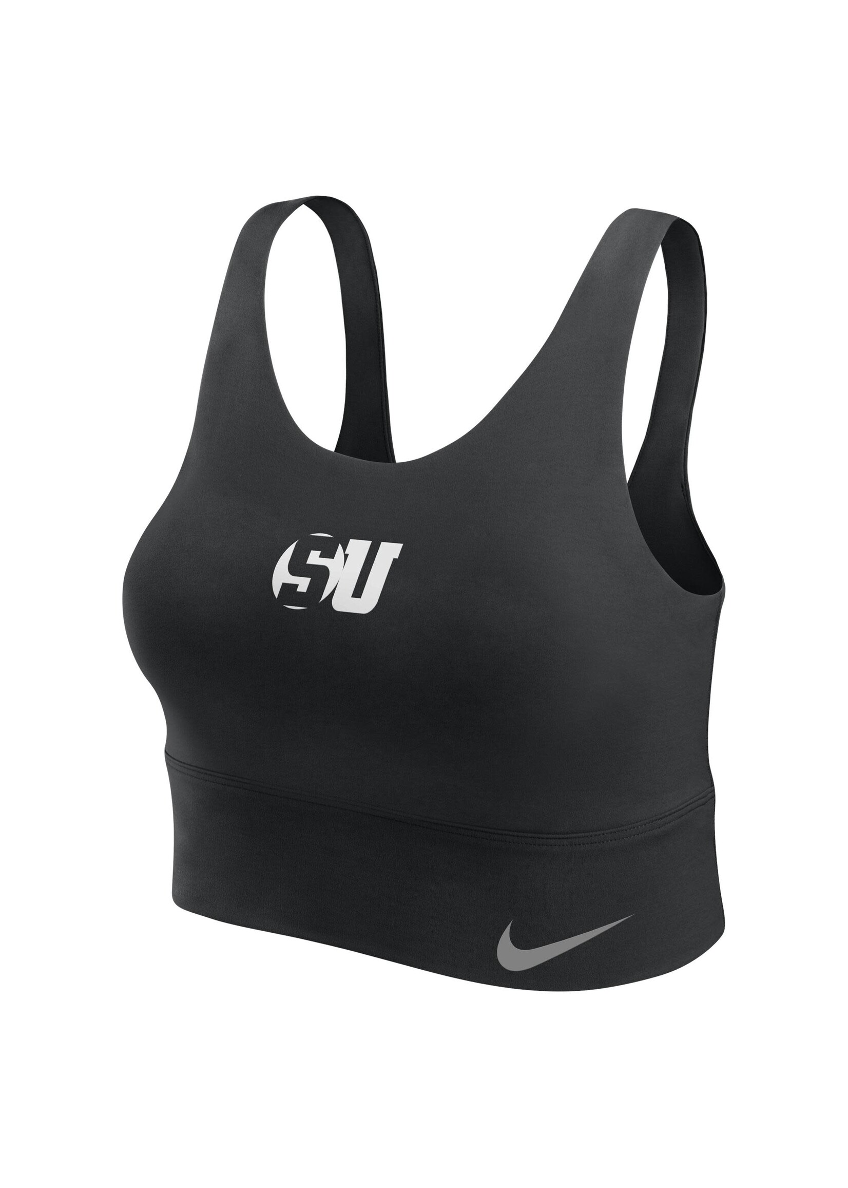 NIKE Nike Schreiner Longline Sports Bra