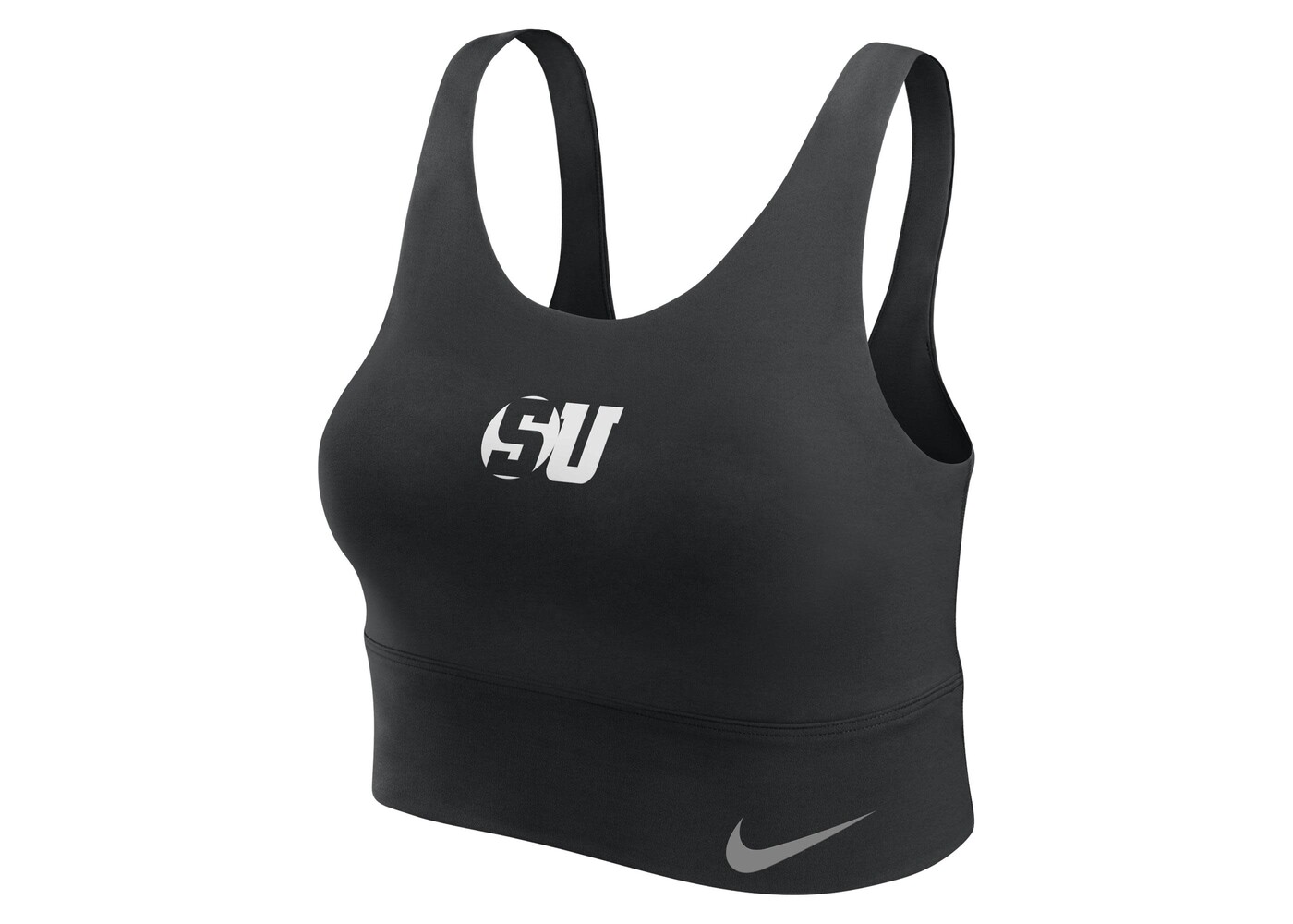 NIKE Nike Schreiner Longline Sports Bra