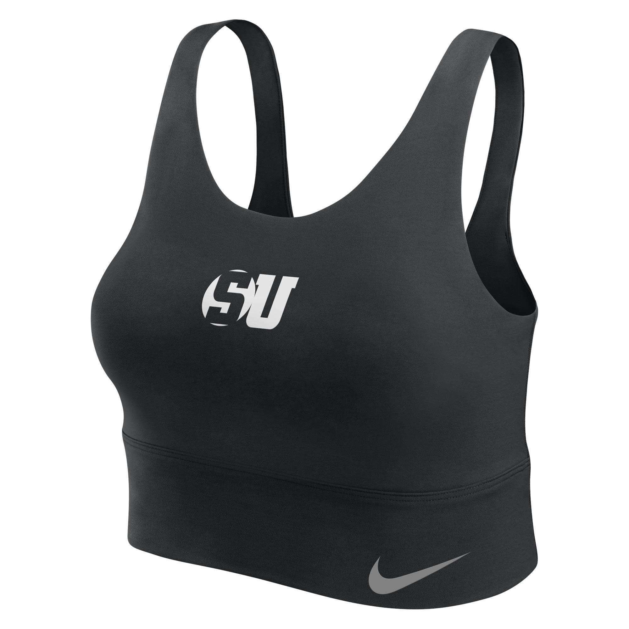 NIKE Nike Schreiner Longline Sports Bra
