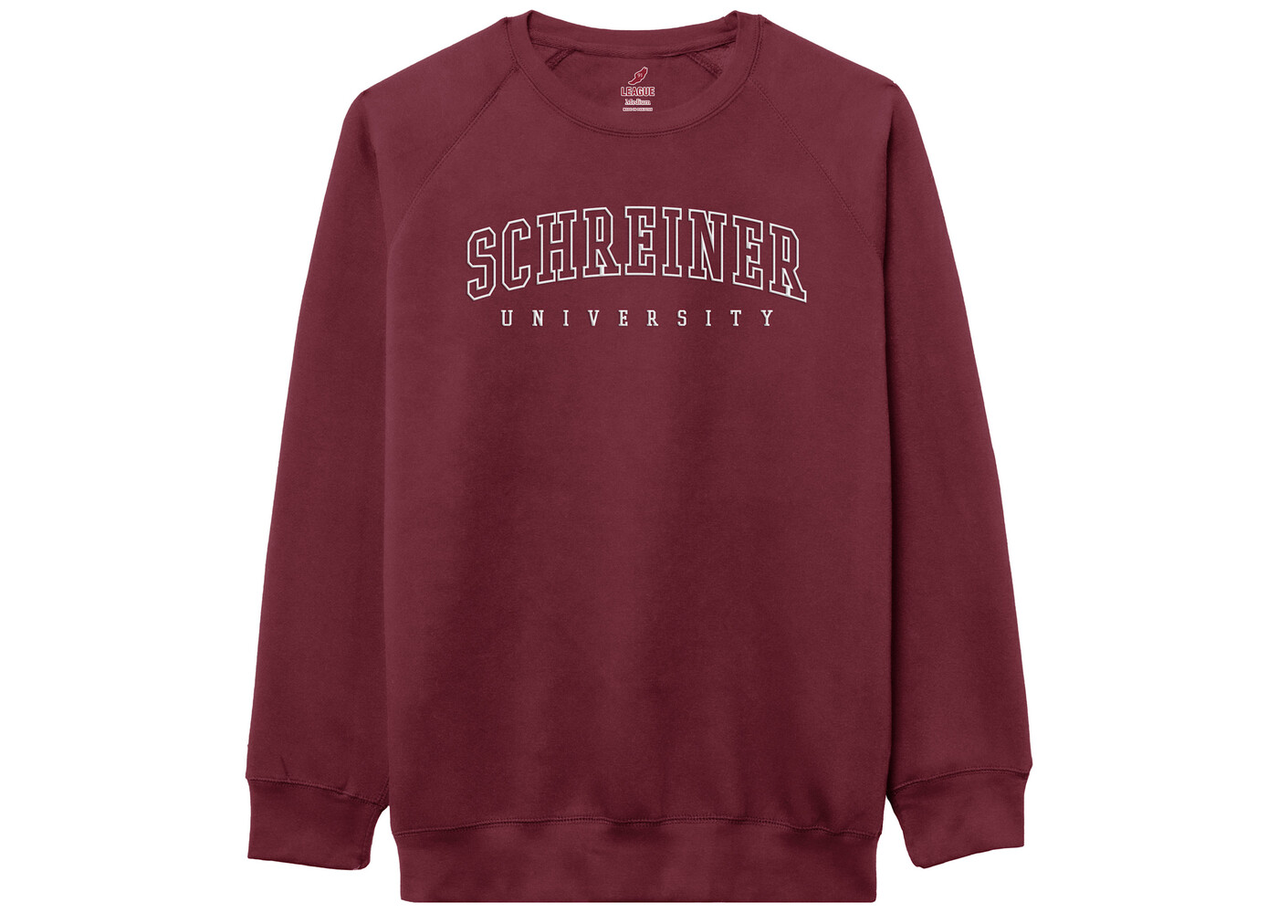League Schreiner League Essential Crew 2.0