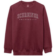 League Schreiner League Essential Crew 2.0