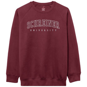 League Schreiner League Essential Crew 2.0