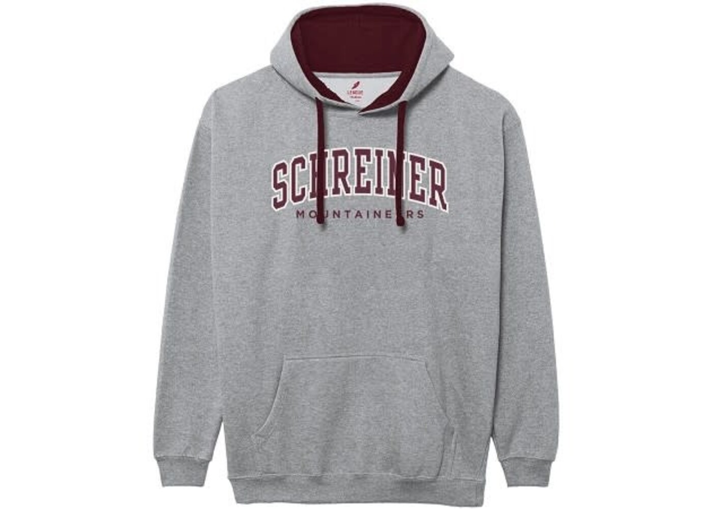 League Schreiner League Essential Hoodie 2.0