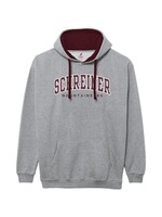 League Schreiner League Essential Hoodie 2.0