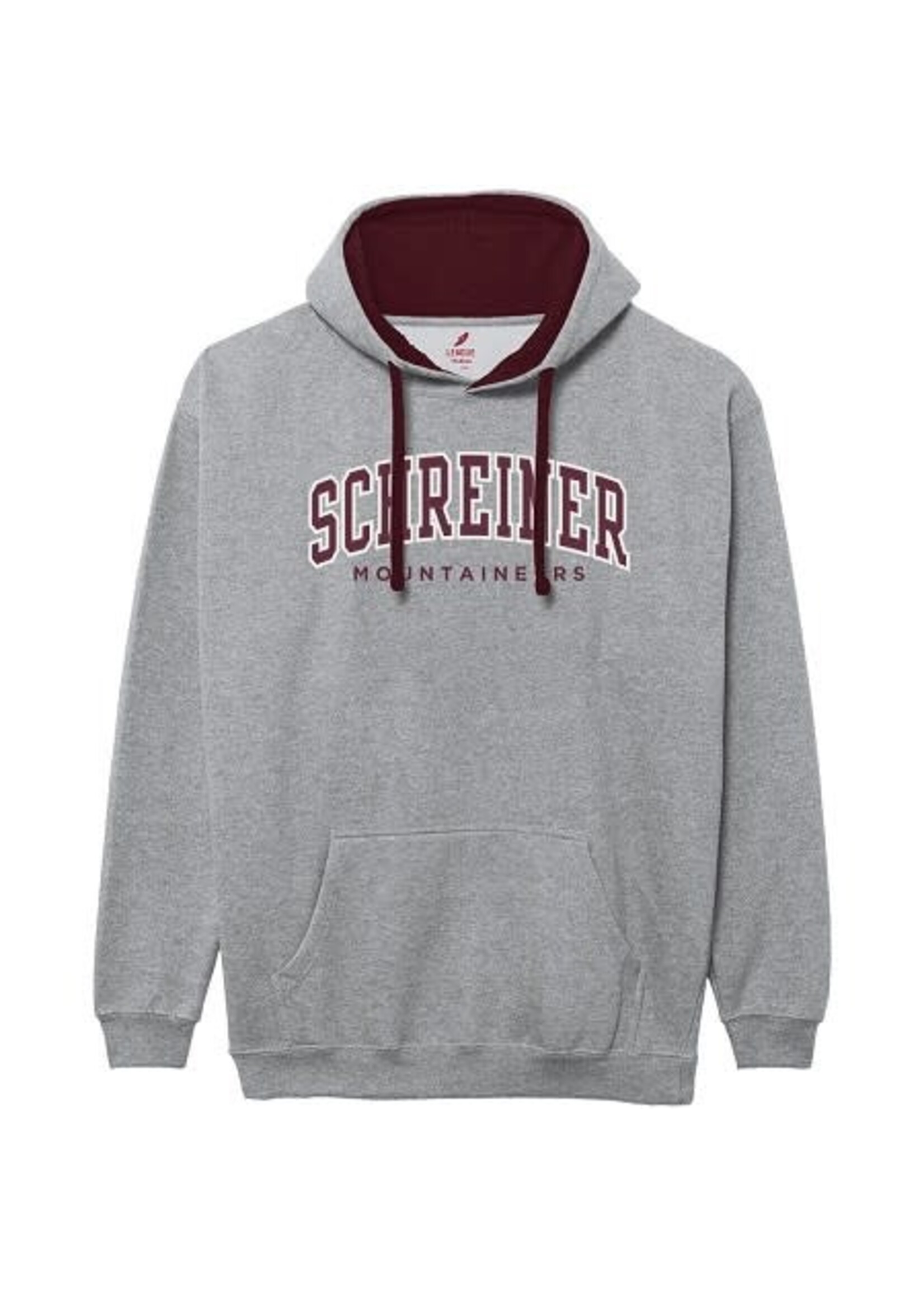 League Schreiner League Essential Hoodie 2.0
