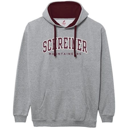 League Schreiner League Essential Hoodie 2.0