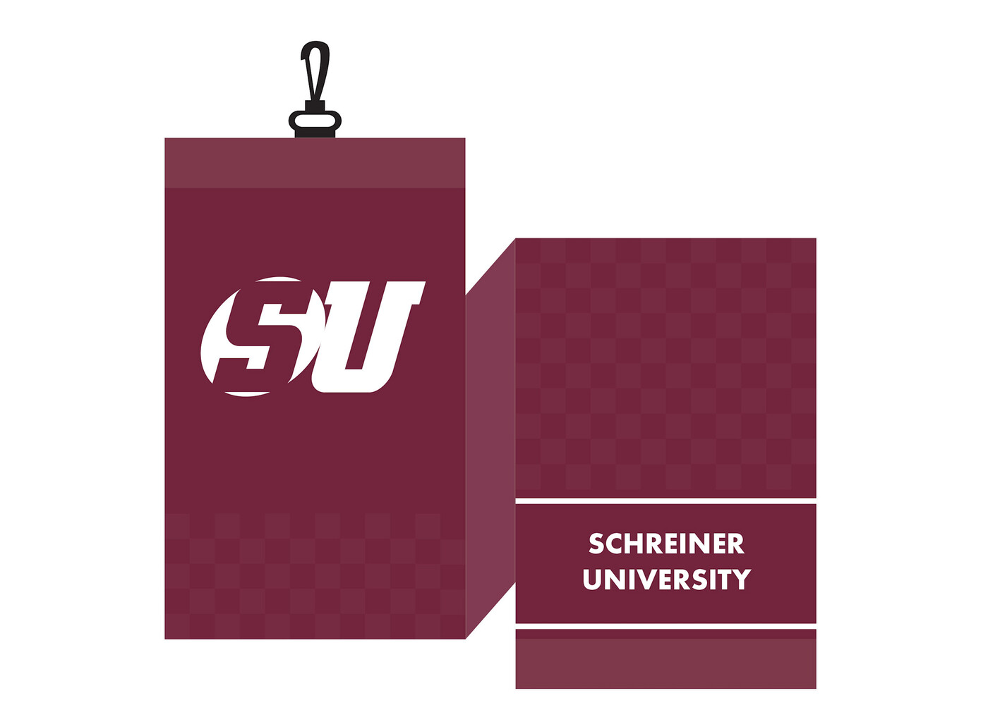 Team Golf Schreiner Premium Golf Towel