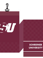 Team Golf Schreiner Premium Golf Towel
