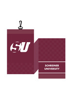 Team Golf Schreiner Premium Golf Towel