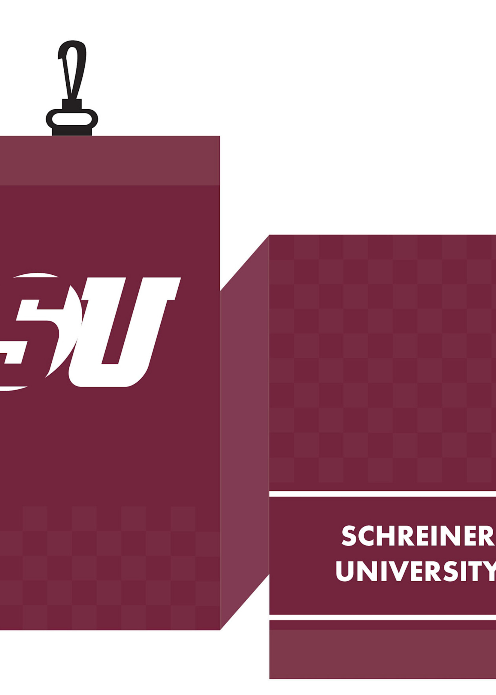 Team Golf Schreiner Premium Golf Towel
