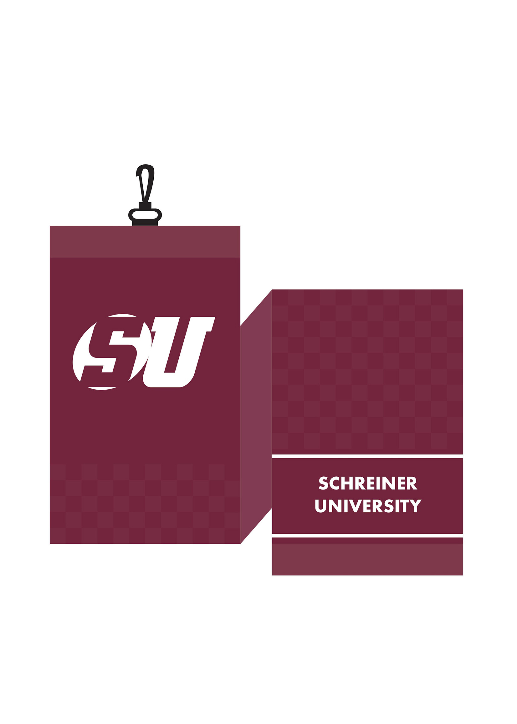 Team Golf Schreiner Premium Golf Towel